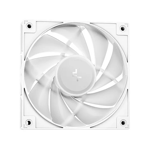 Deepcool LE240 V2 ARGB 240mm White CPU Liquid Cooler